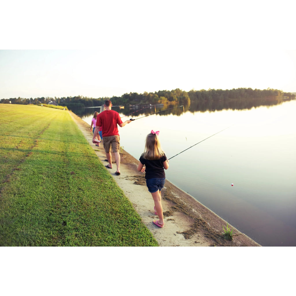 Spinning Fishing Rod R266