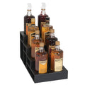 8 Section Countertop Bottle Holder B4177