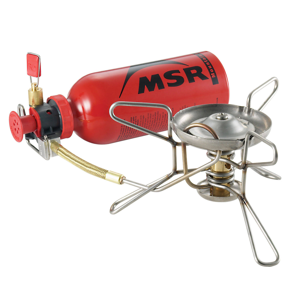 Backpacking Stove T38326