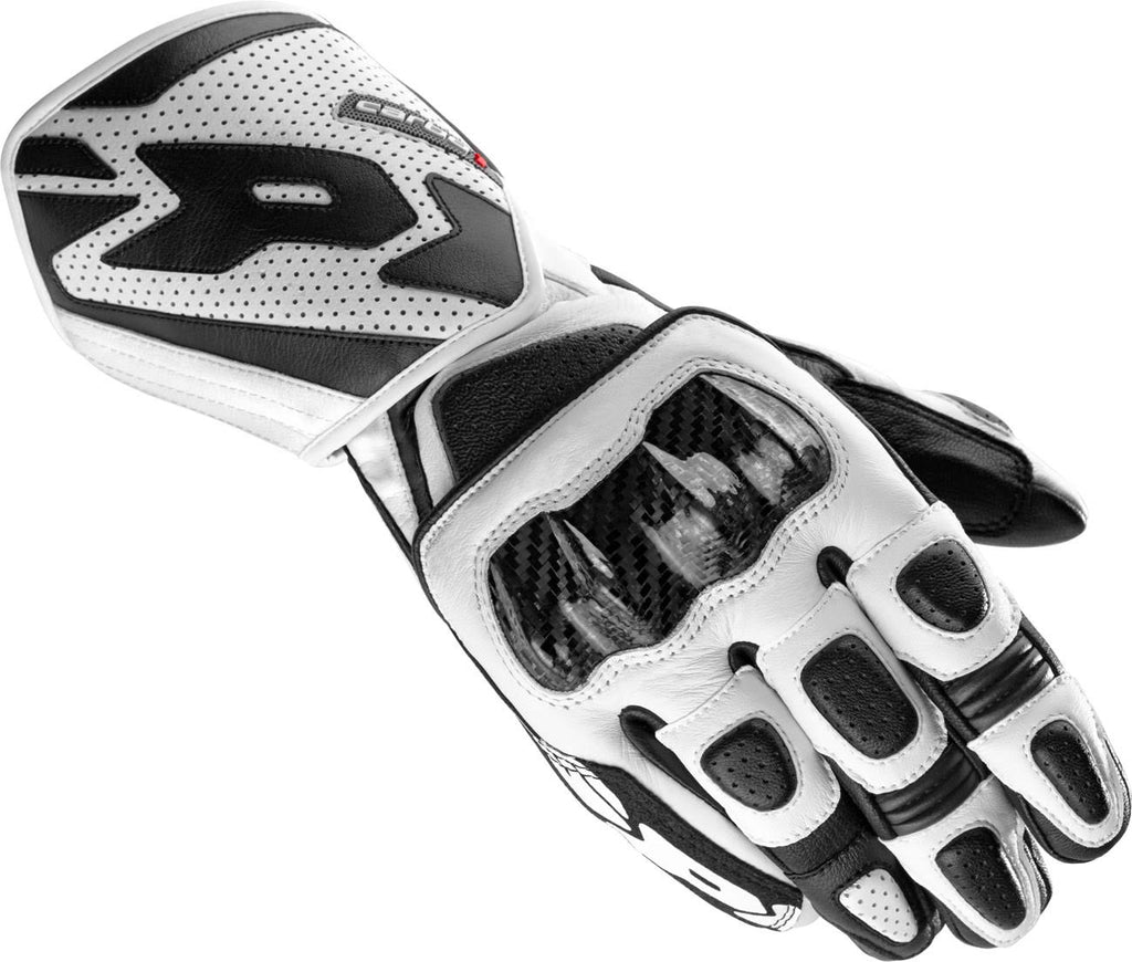 Black-Red 3XL Gloves V408985