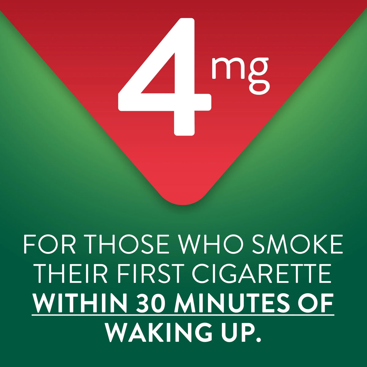 Nicotine Lozenge 4 mg Cherry Flavor 108 Count A3983