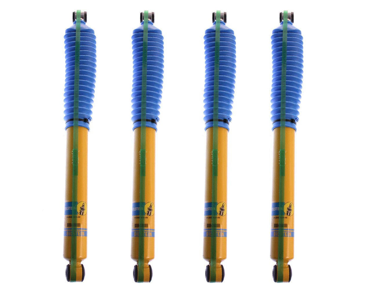 RS5000 Shock Set for GMC K1500 4WD C4189