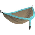 Teal/Khaki Hammock Package S638