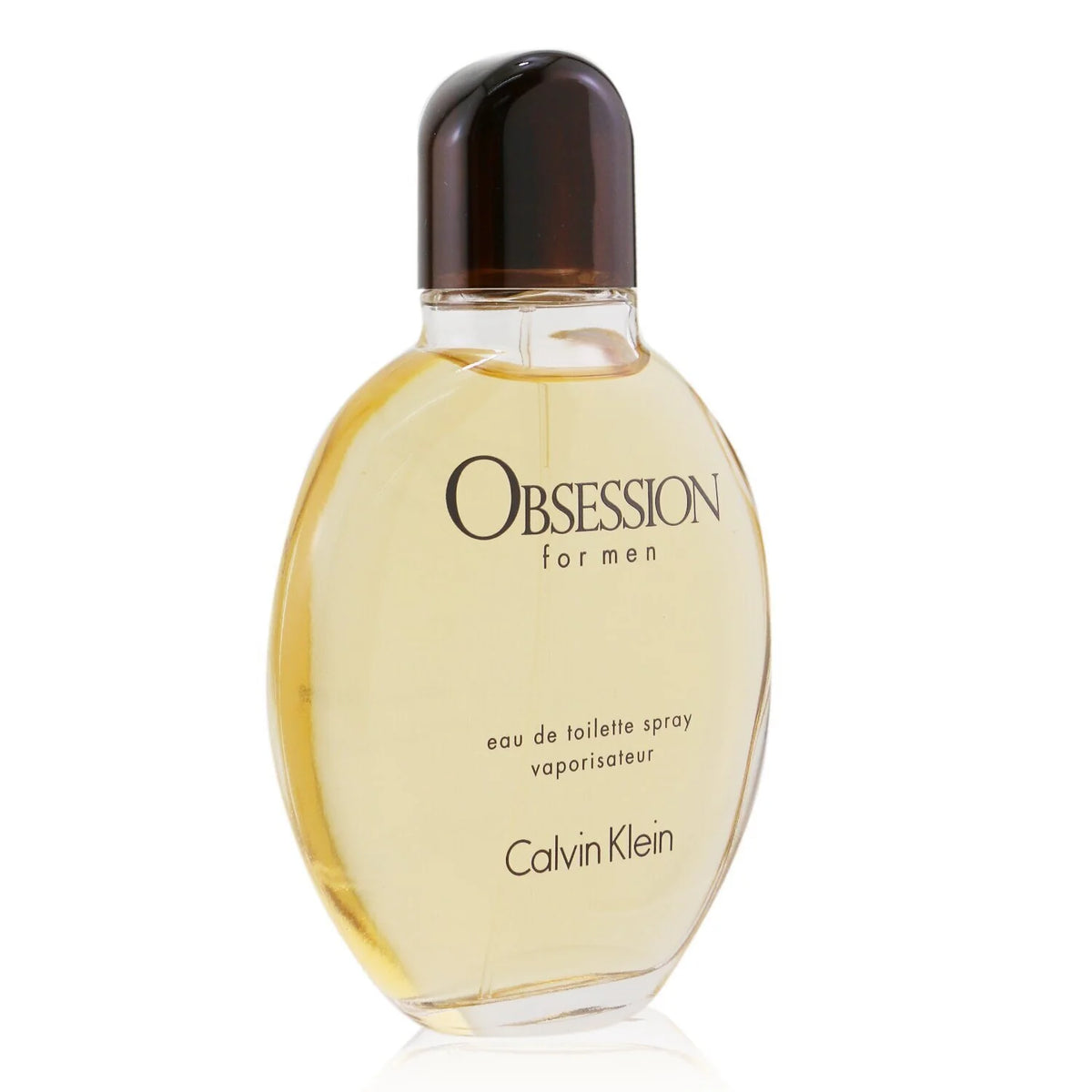 Obsession Eau De Toilette Spray 30ml U8767