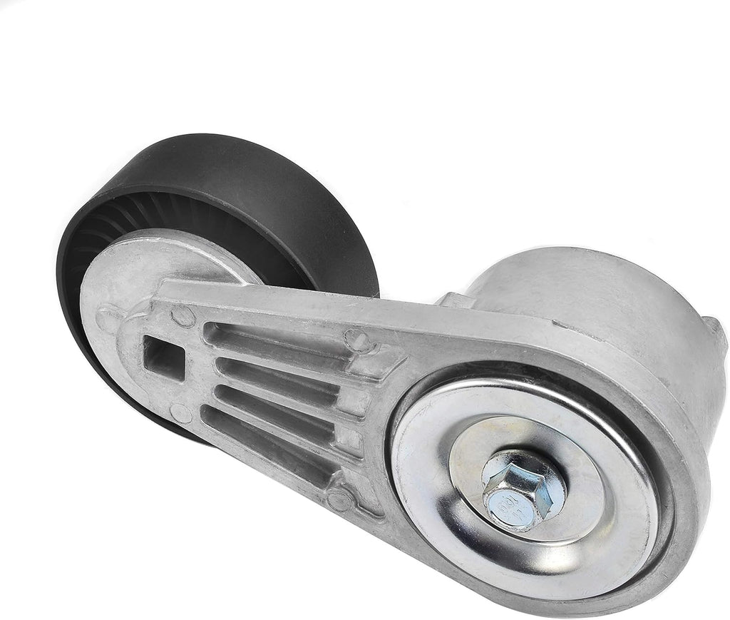 Automatic Belt Tensioner with Pulley C4827