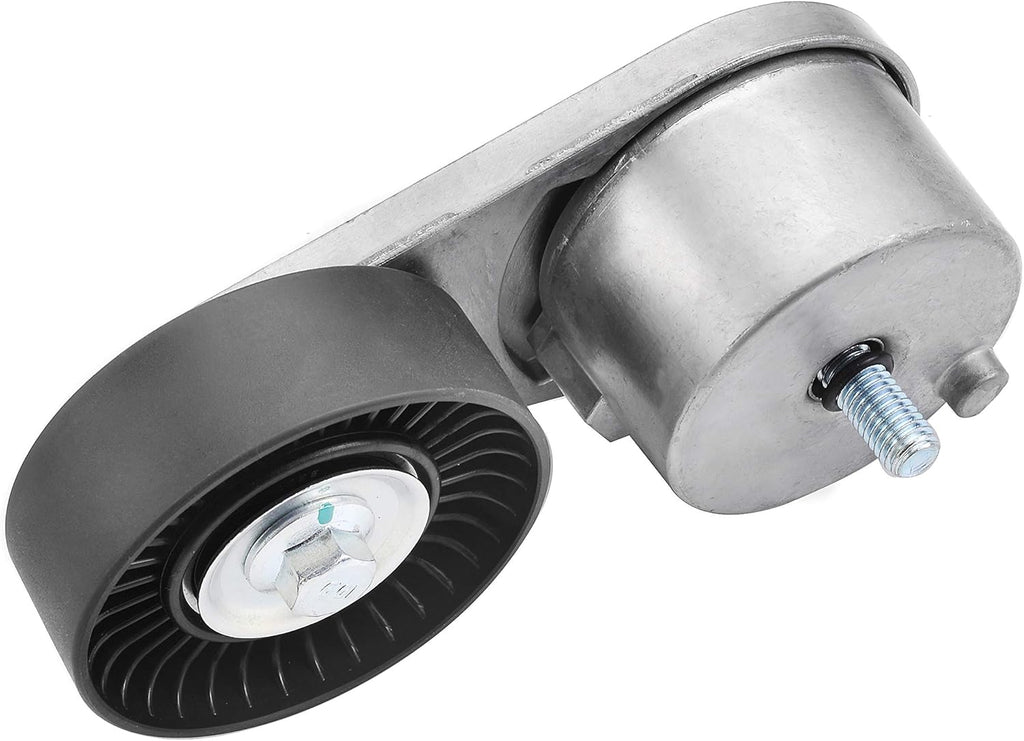 Automatic Belt Tensioner with Pulley C4827