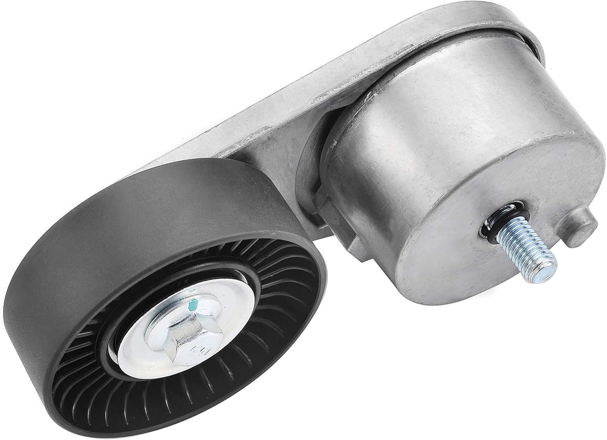 Automatic Belt Tensioner with Pulley C4827