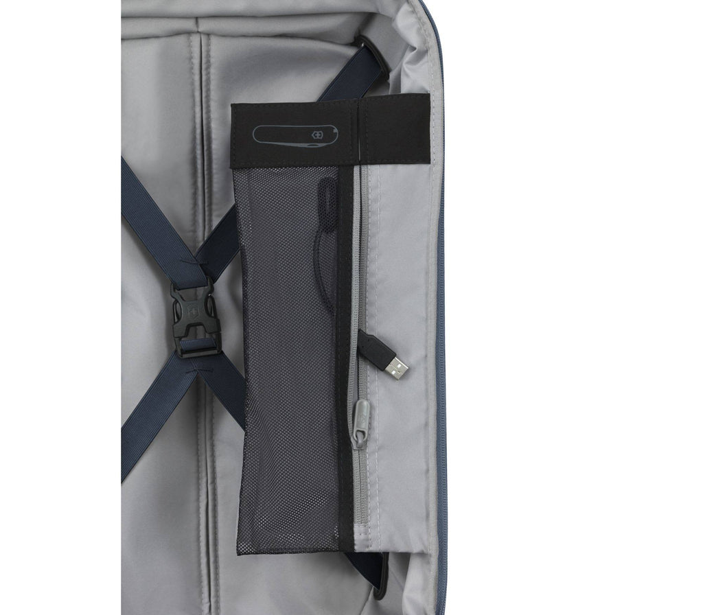 Large Hardside Case - Black P3208