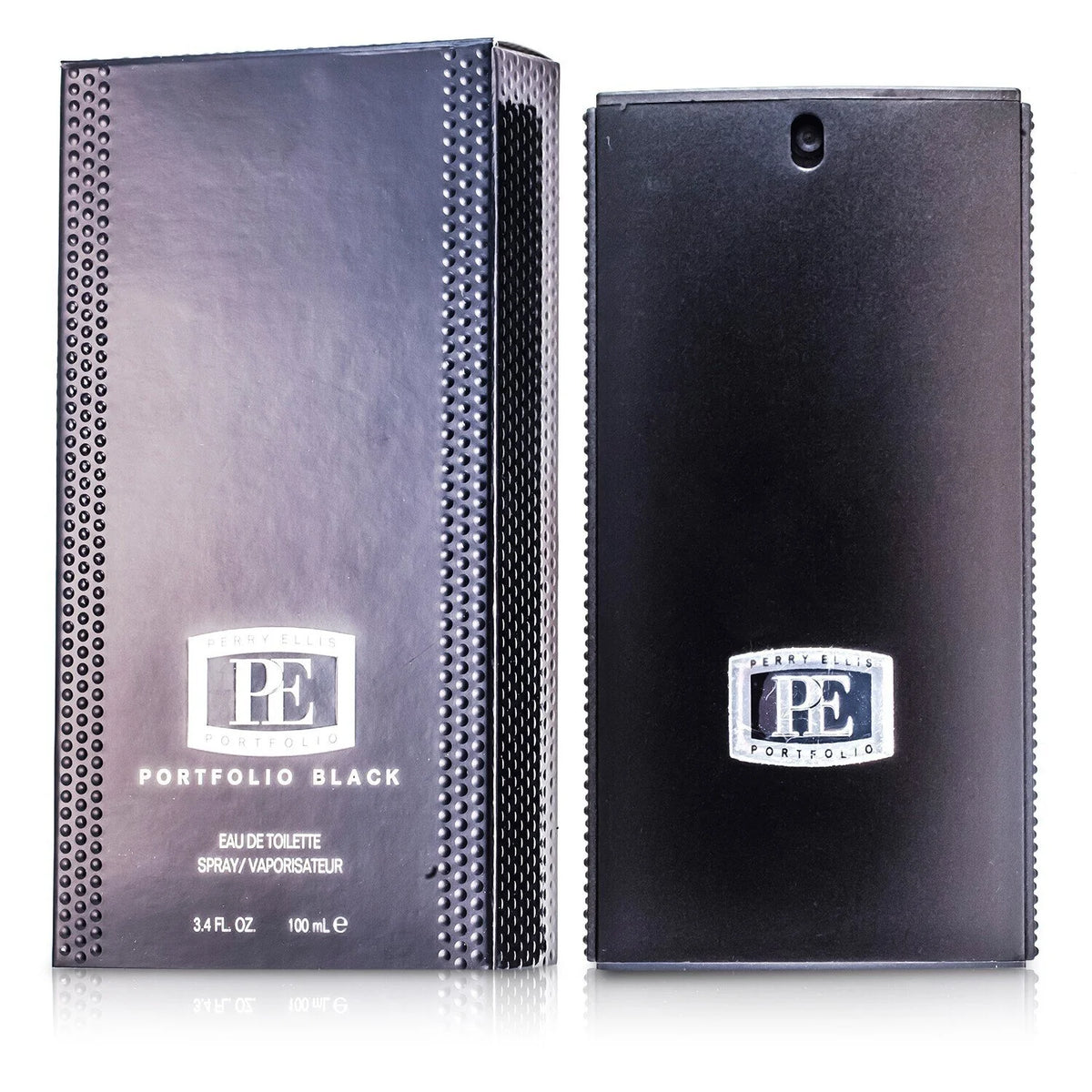 Black Eau De Toilette Spray 100ml/3.4oz X638278