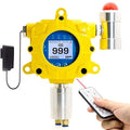 Explosion Proof Carbon Monoxide Detector with Adjustable Sound & Light Alarms Y74337