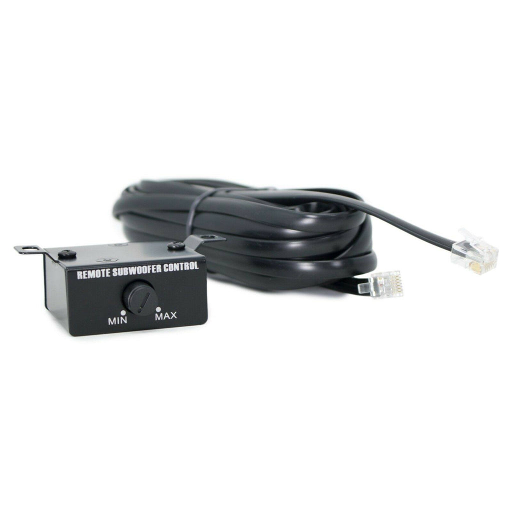 2 Channel 3000 Watts Car Audio Stereo Amplifier Q81849
