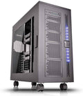 Black Computer Case E568