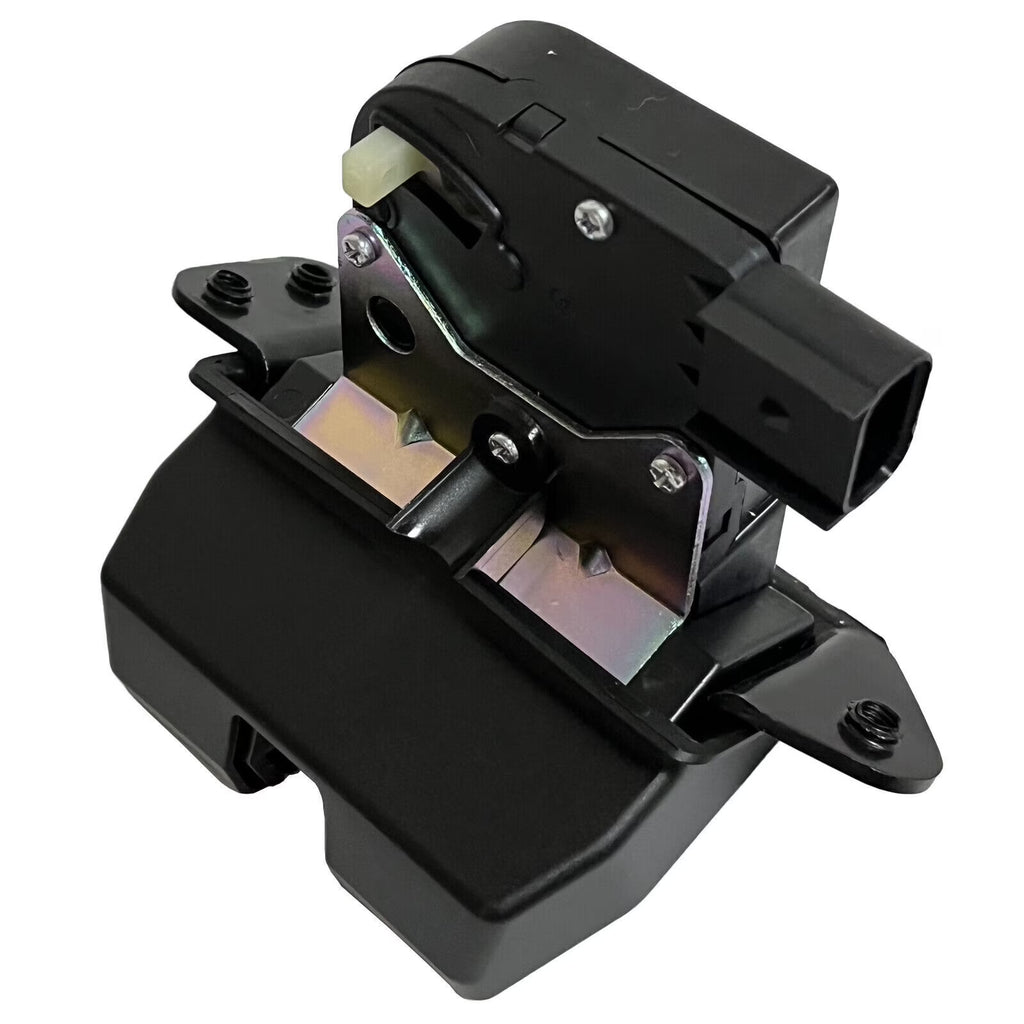 Tailgate Latch Lock Actuator Q8612