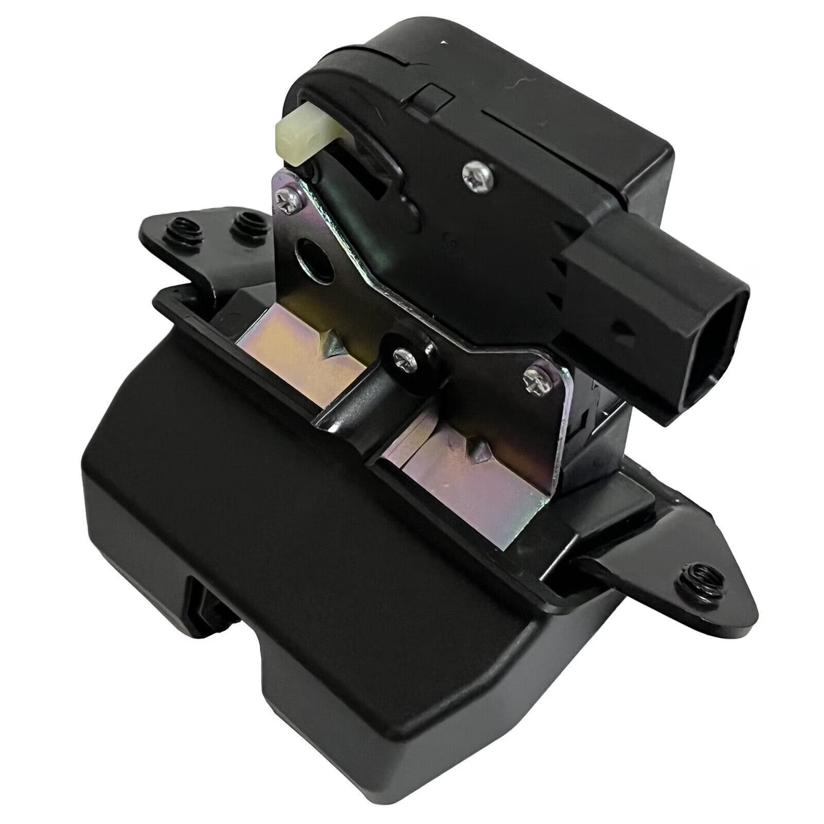 Tailgate Latch Lock Actuator Q8612