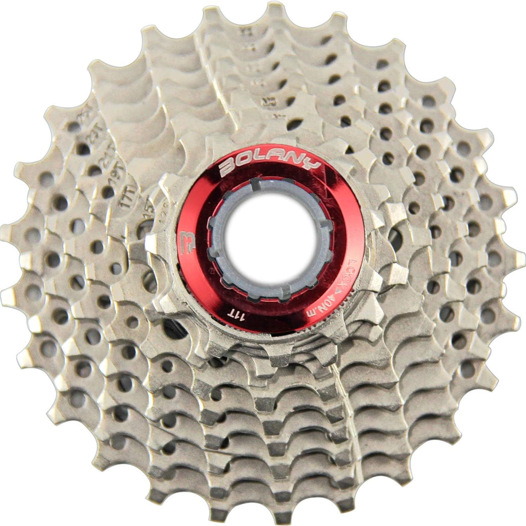 9 Speed Cassette E535871