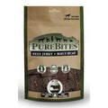 Beef Jerky Dog Treats X28597