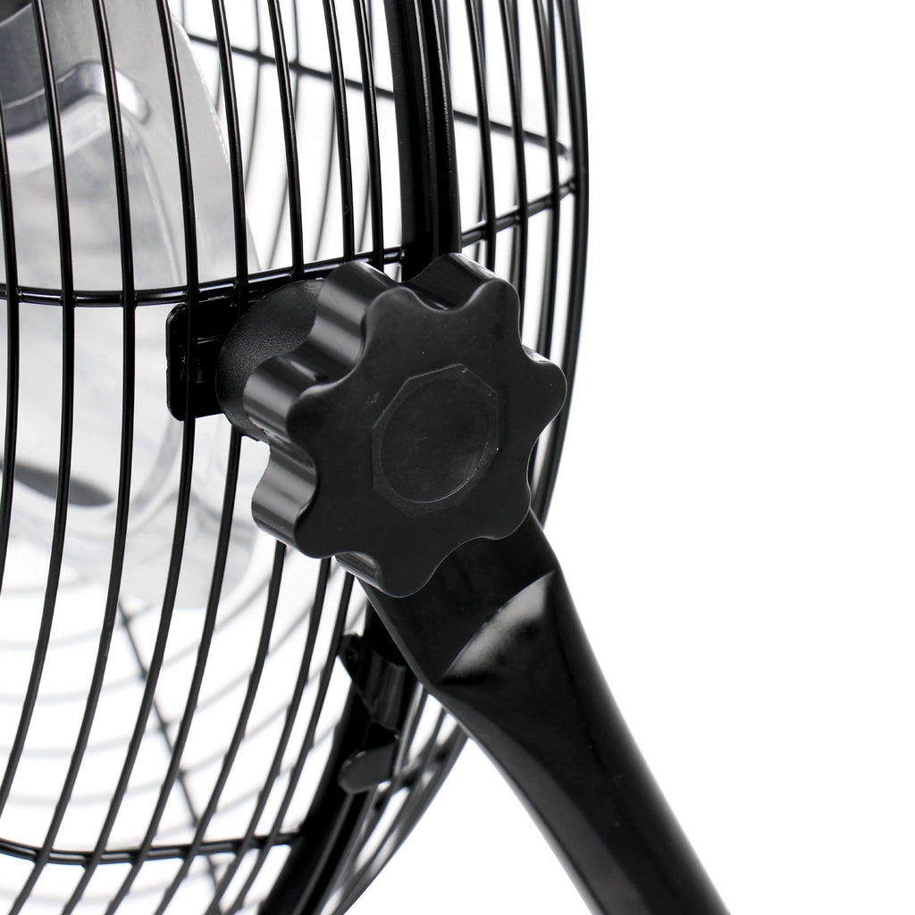 20 Inch 3 Speed Metal Floor Fan S1514