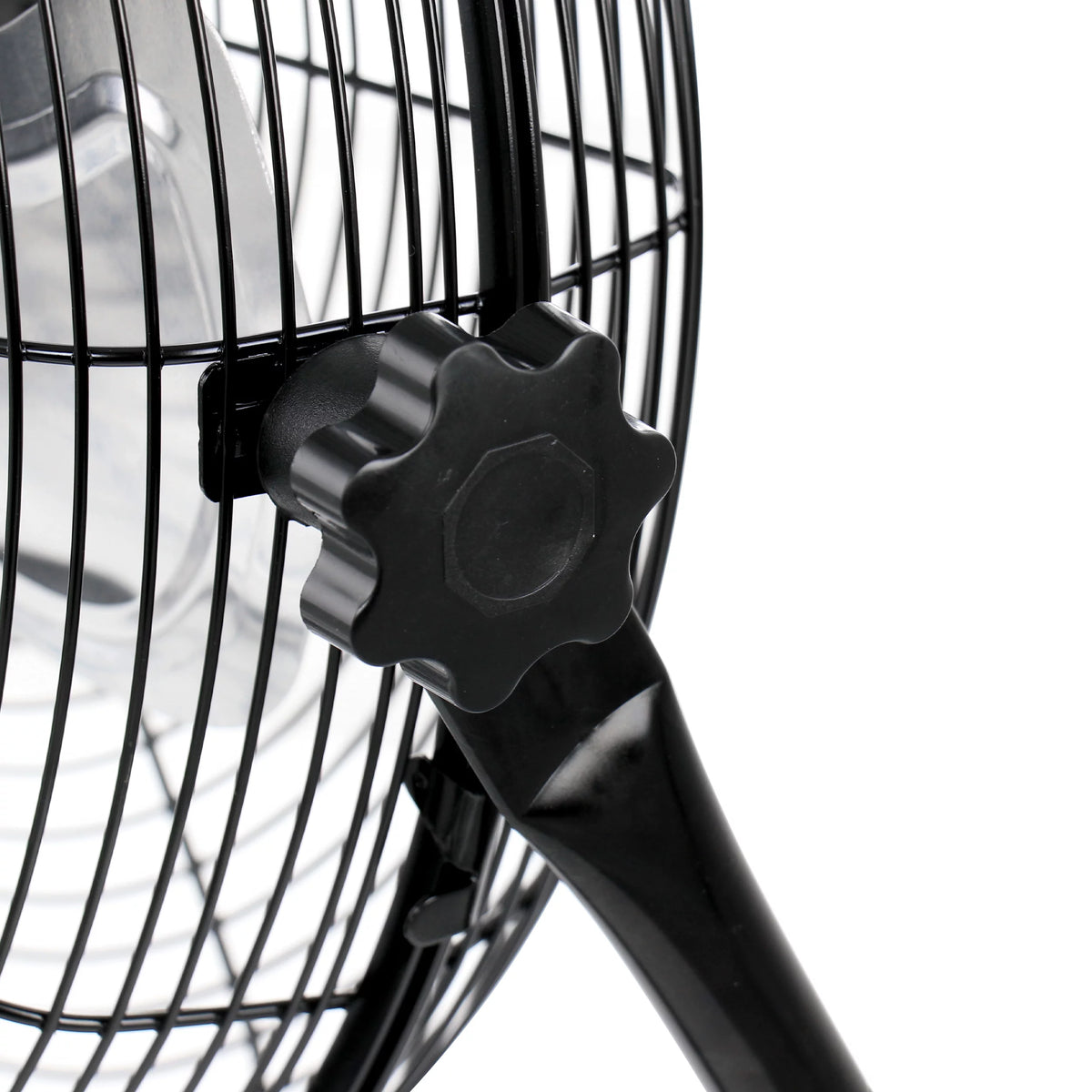 20 Inch 3 Speed Metal Floor Fan S1514