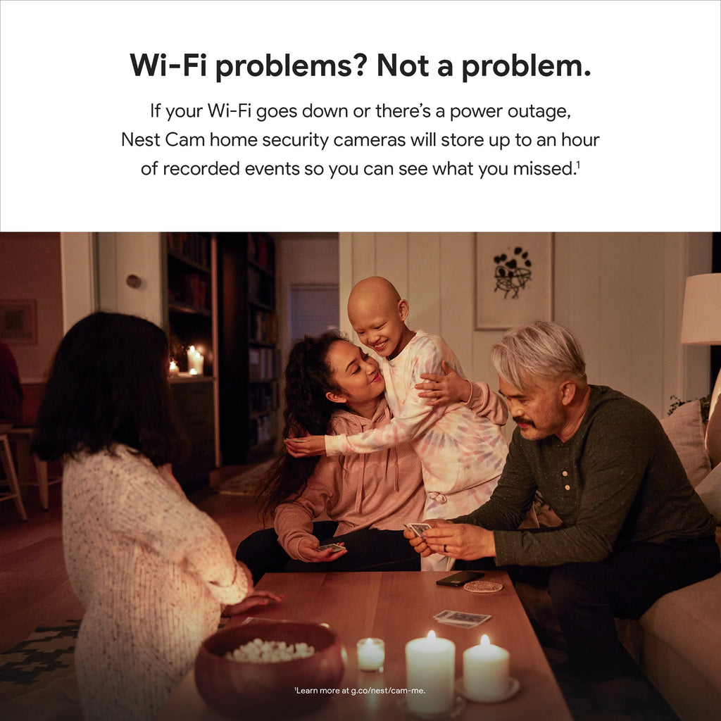 White Camera F8282