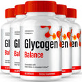 Blood Formula Capsules 5 Pack Y768