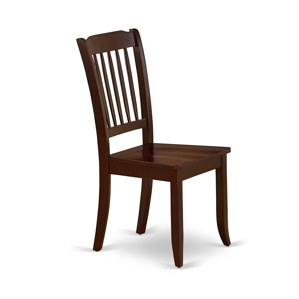 Mahogany Dining Room Set E528