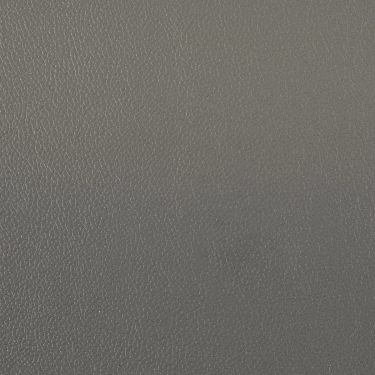 Gray Leather Upholstered Chair W32355