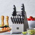 18pc Knife Block Set P978973