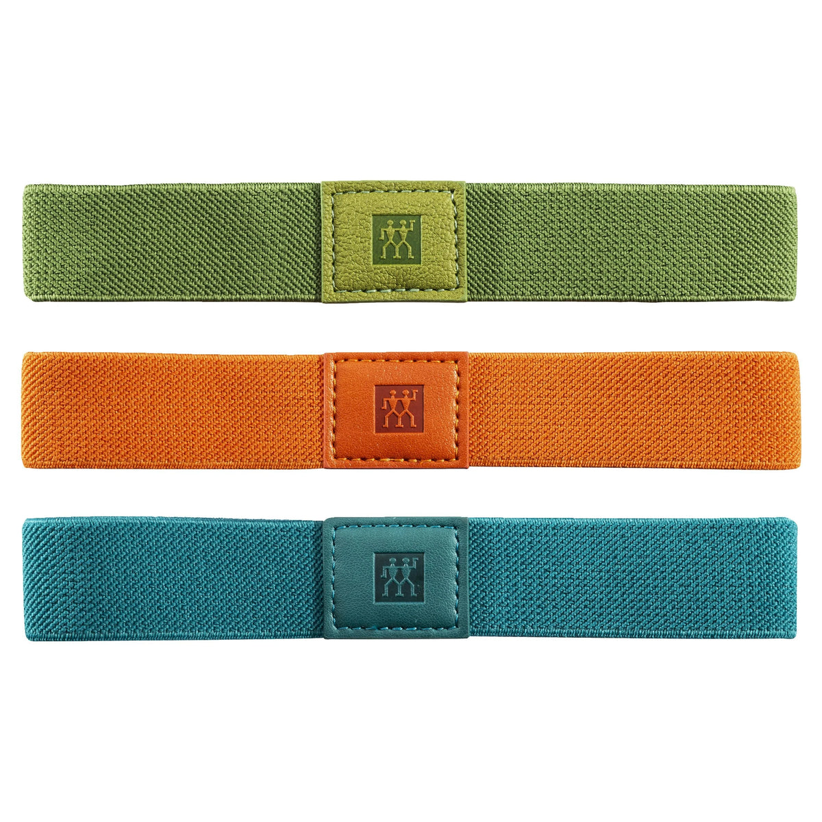 3pc Elastic Bands Set J5241