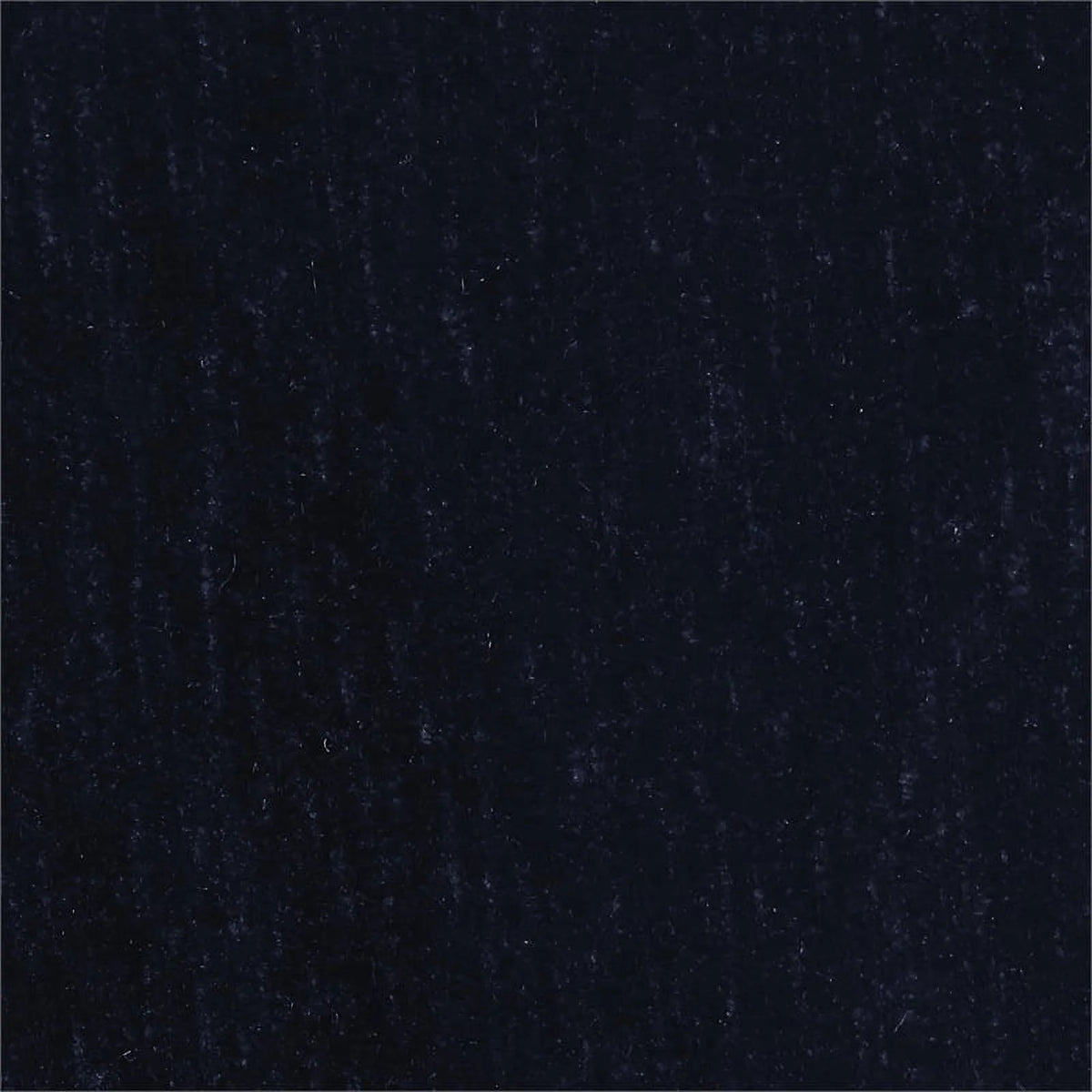 Midnight Blue Upholstered Accent Chair with Turned Legs K5636