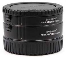 Macro Extension Tube Set L81349
