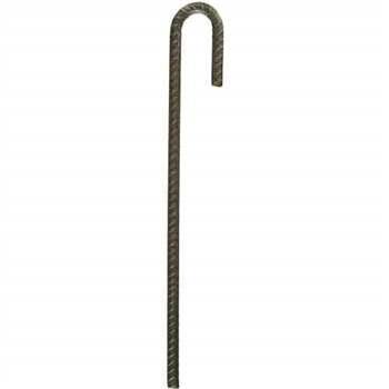 Rebar Ground Stakes, #4, 36 inch, 30pk K411014