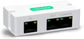 2 Pack POE Extender Repeater for IP Cameras K124291