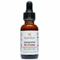 Liposomal B12 Folate 1 fl oz J458
