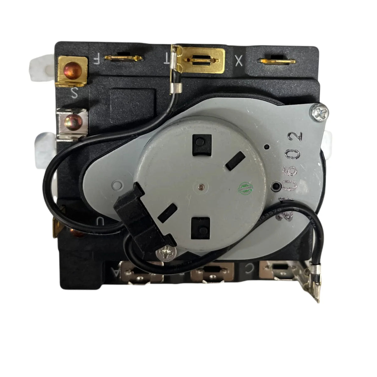 Washer/Dryer Timer 10 Terminals V79760