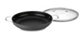 Hard Anodized 12" Pan with Cover A35324