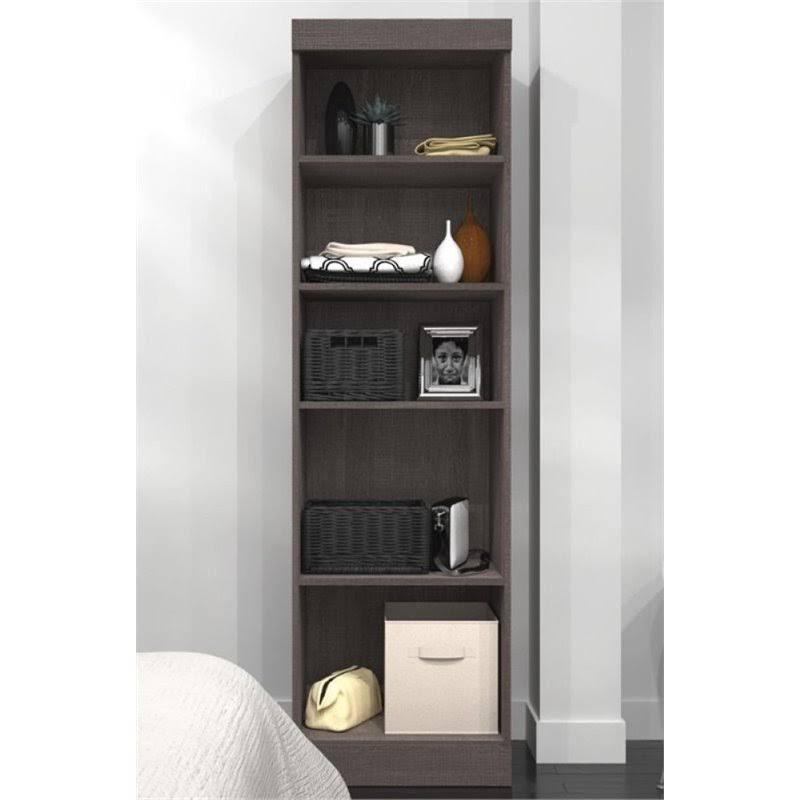 Bark Gray Storage Unit P39519