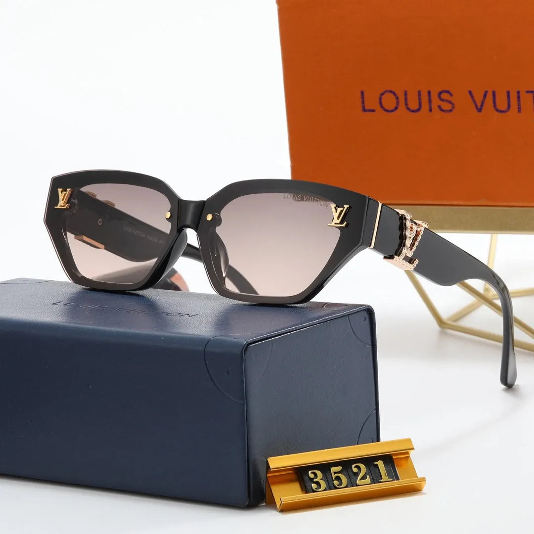 Polarized Sunglasses P63652