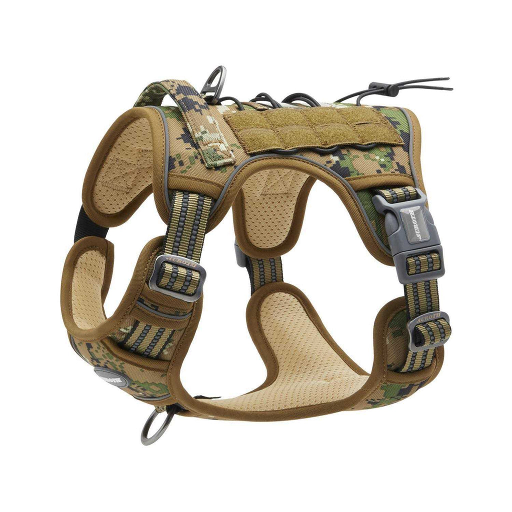 No Pull Dog Harness Z8195