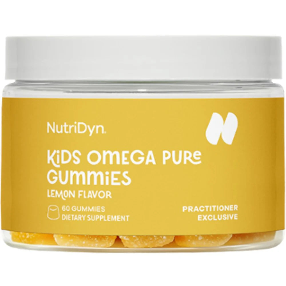 Kids Omega Gummies O3723
