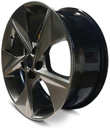 18 inch 5 Lug Aluminum Rim Wheel V56926