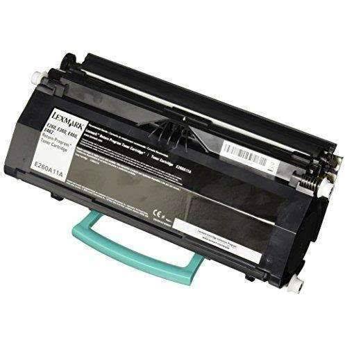 Black Toner Cartridge L90039