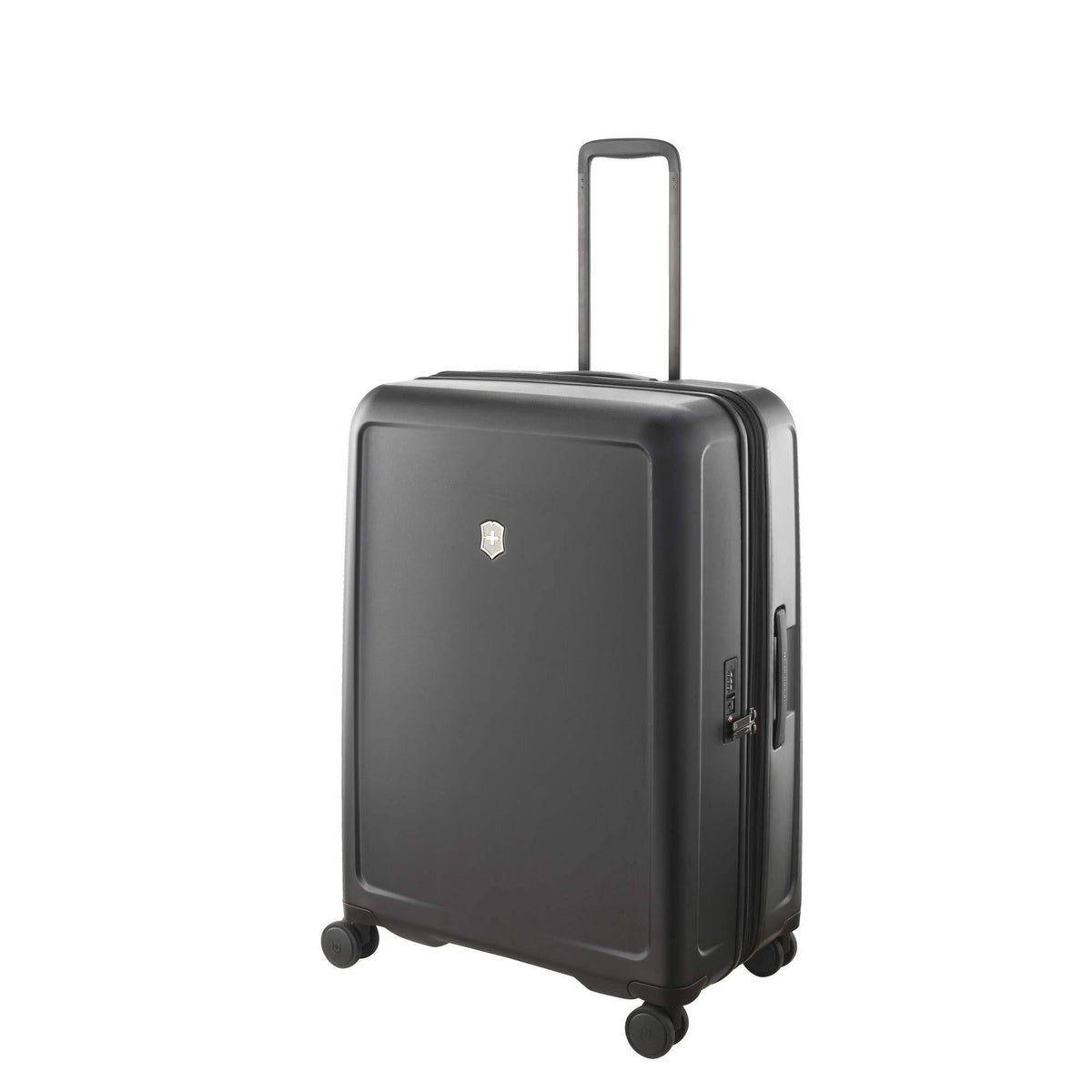 Large Hardside Case - Black P3208