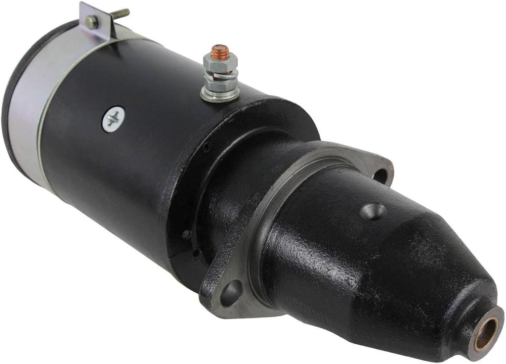 6V 10T Starter Motor M4379