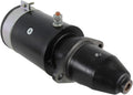 6V 10T Starter Motor M4379