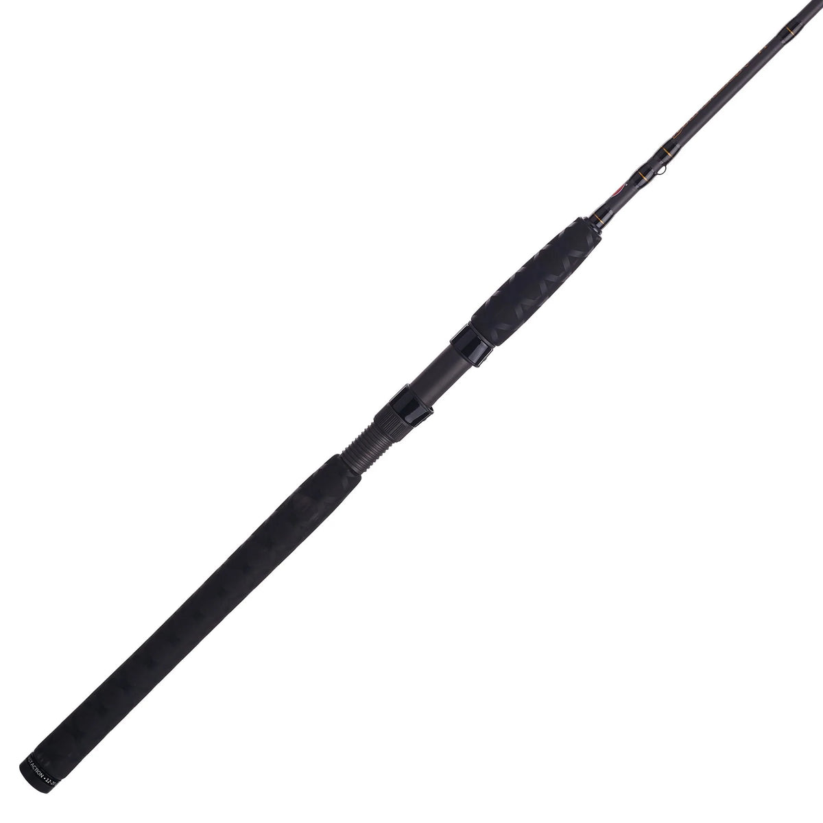 7'6" 1 Pc Spinning Fishing Rod P988698