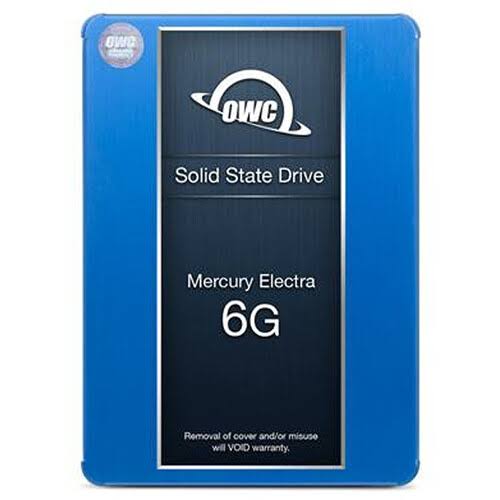4.0TB SATA 2.5-inch SSD I8429