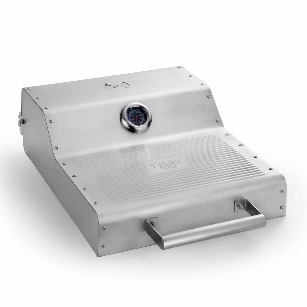 36 inch Griddle V236