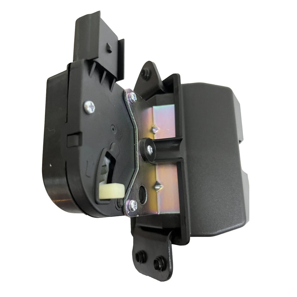 Tailgate Latch Lock Actuator Q8612
