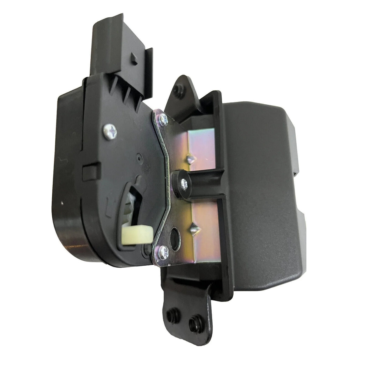 Tailgate Latch Lock Actuator Q8612