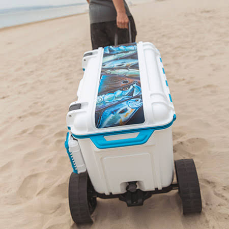 25 Quart Cooler Y33048